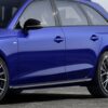 Audi A4 - Image 3