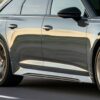 Audi A6 - Image 3