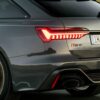 Audi A6 - Image 4