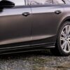 Audi A8 - Image 2
