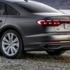 Audi A8 - Image 3