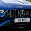 Mercedes CLA - Image 2