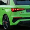Audi RS3 - Image 4