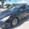 2014 Hyundai Sonata - Image 2