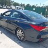 2014 Hyundai Sonata - Image 3