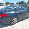 2014 Hyundai Sonata - Image 4