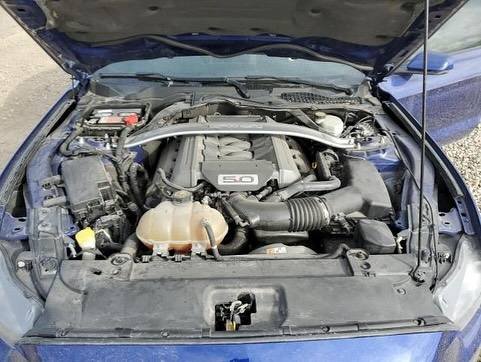 2015 FORD MUSTANG GT - Image 7