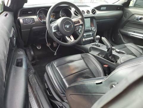 2015 FORD MUSTANG GT - Image 9