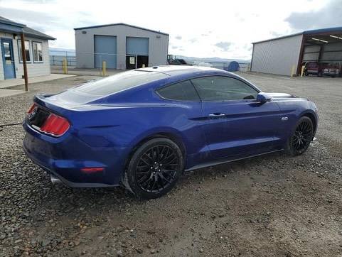 2015 FORD MUSTANG GT - Image 12