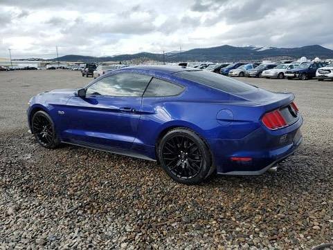 2015 FORD MUSTANG GT - Image 13