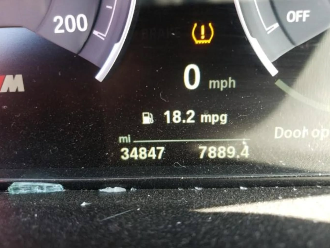 2018 Bmw M3 - Image 5